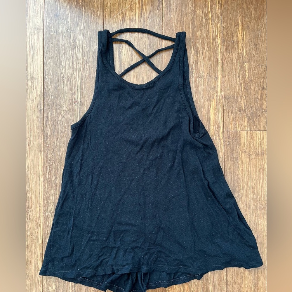 Beyond Yoga Top size S